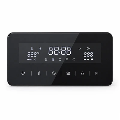 מסך זכוכית אינטראקטיבי