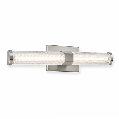 Led Bubble Glass Light Light